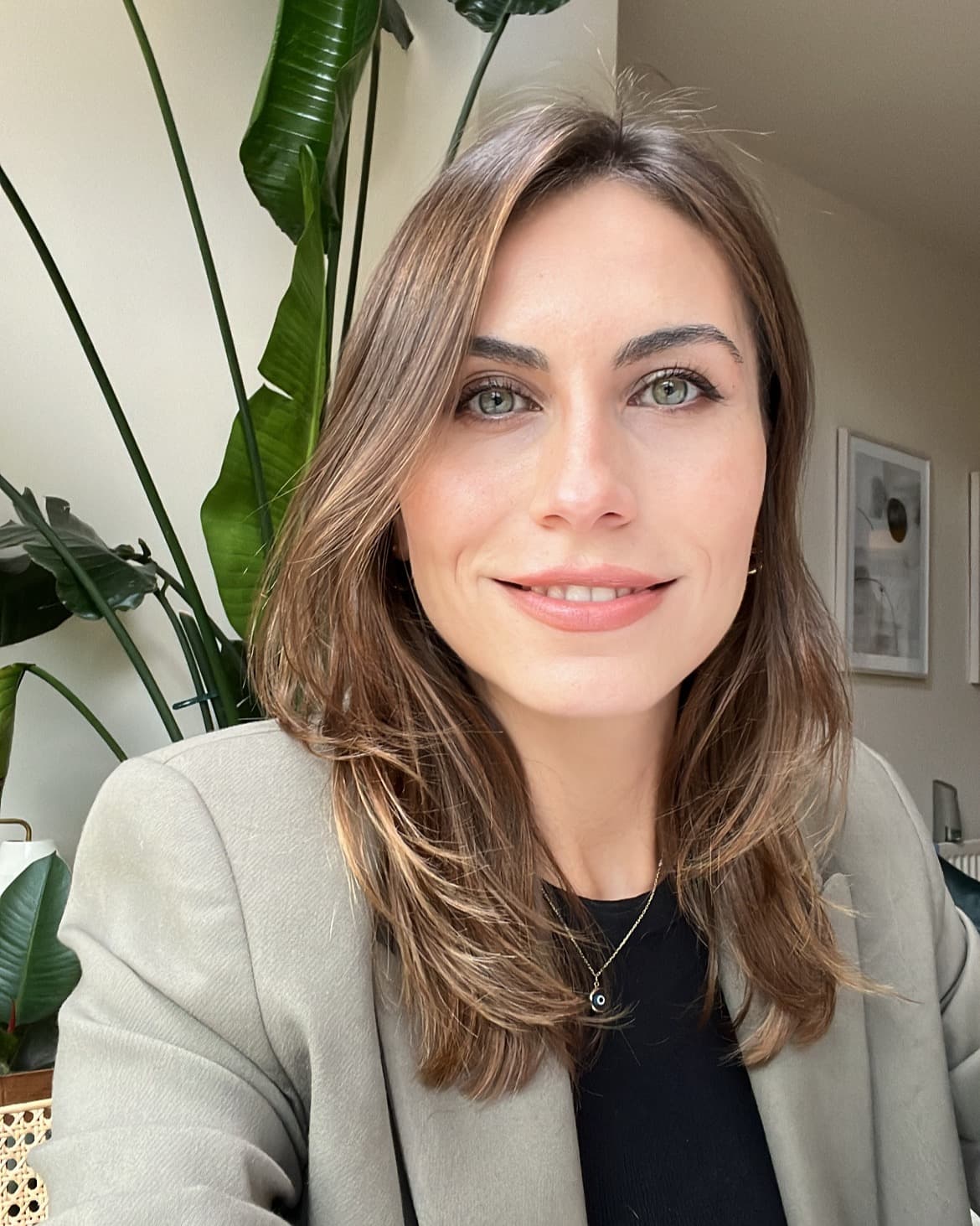 Emine Yeşilçimen